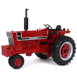 Marketplace : Tracteur Row Crop INTERNATIONAL 966 - ERTL - 1:16