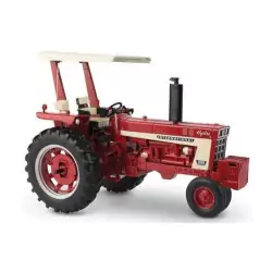 Marketplace : Tracteur row crop INTERNATIONAL Harvester 666 - ERTL ...