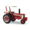 Marketplace : Tracteur row crop INTERNATIONAL Harvester 666 - ERTL ...