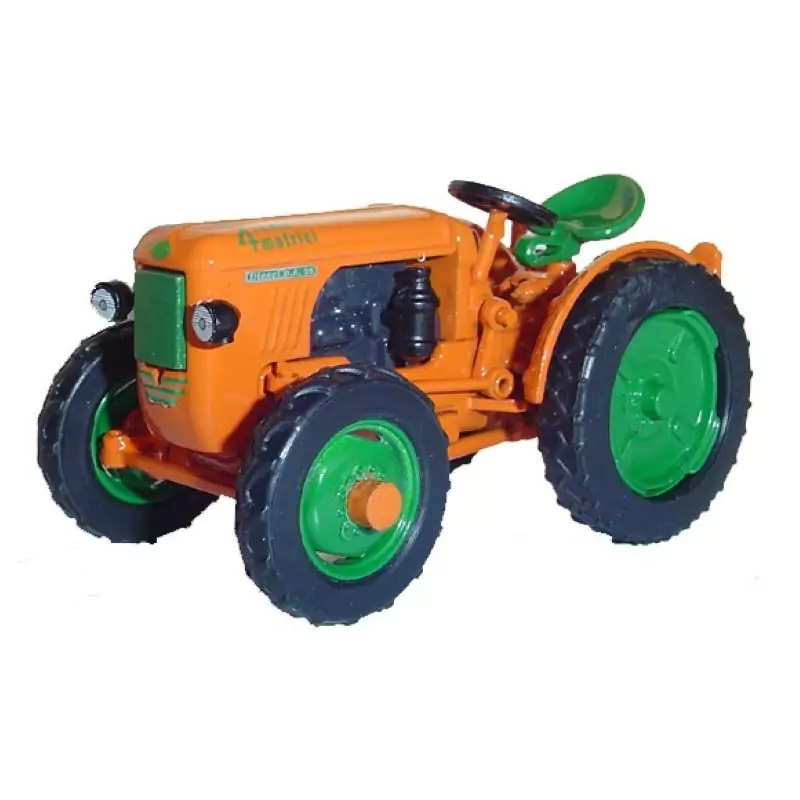 Marketplace : Tracteur SAME DA 1951 - ROS - 1:32