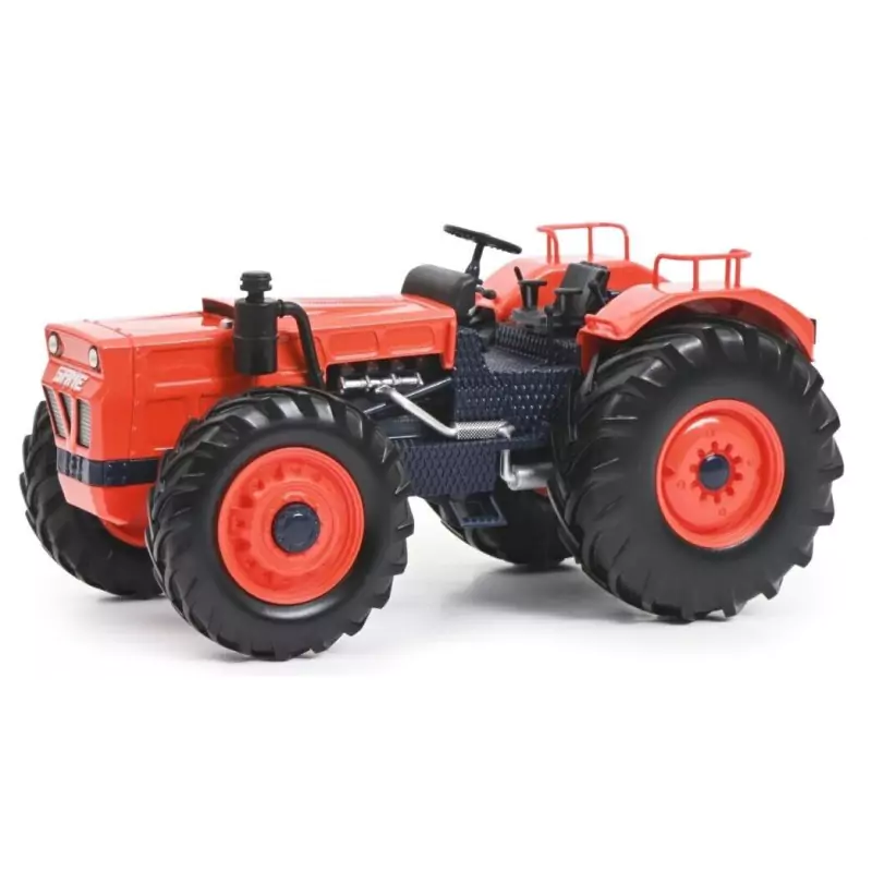 Marketplace : Tracteur Same Dinosauro - SCHUCO - 1:32