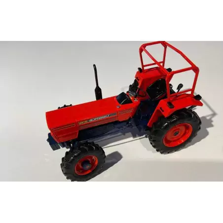 Marketplace : Tracteur SAME Drago - MODELAGRISYSTEM - 1:32
