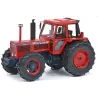 Marketplace : Tracteur Same hercules 160 - SCHUCO - 1:18