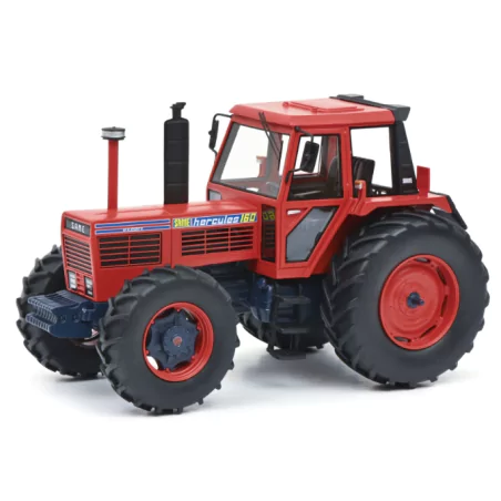 Marketplace : Tracteur SAME HERCULES 160 modèle en résine - SCHUCO ...