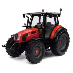 Marketplace : Tracteur Same VIRTUS 120 - UNIVERSAL HOBBIES - 1:32