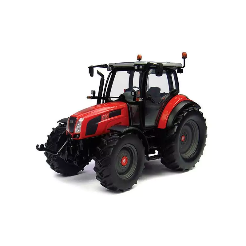 Marketplace : Tracteur Same VIRTUS 120 - UNIVERSAL HOBBIES - 1:32