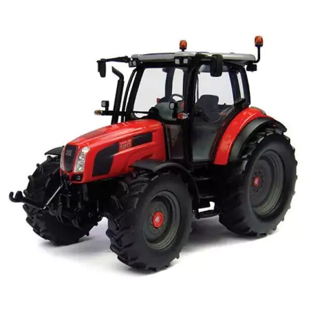 Marketplace : Tracteur Same VIRTUS 120 - UNIVERSAL HOBBIES - 1:32