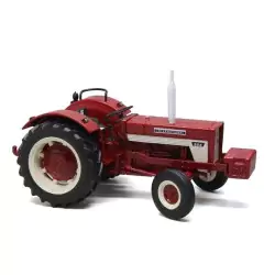 Marketplace : Tracteur sans cabine International 824 - REPLICAGRI -...