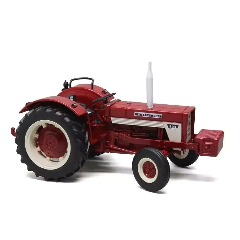 Marketplace : Tracteur sans cabine International 824 - REPLICAGRI -...