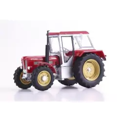 Marketplace : Tracteur SCHLUTER Compact 850 V - AUTOCULT-MODELS - 1:32