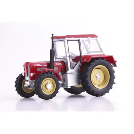 Marketplace : Tracteur SCHLUTER Compact 850 V - AUTOCULT-MODELS - 1:32
