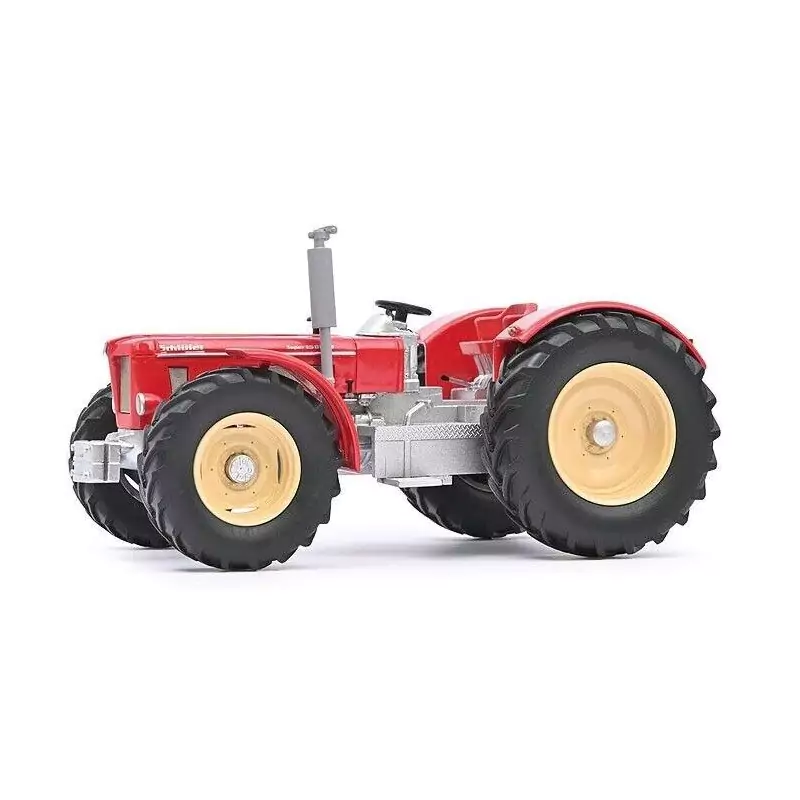 Marketplace : Tracteur Schluter Super 1500 TV - SCHUCO - 1:32