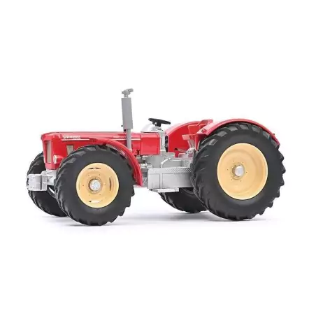 Marketplace : Tracteur Schluter Super 1500 TV - SCHUCO - 1:32