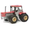 Marketplace : Tracteur Schlüter Trac 5000 TVL - SCHUCO - 1:32