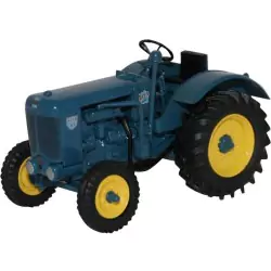 Marketplace : Tracteur SIFT TD4 de 1948 - UNIVERSAL HOBBIES - 1:43