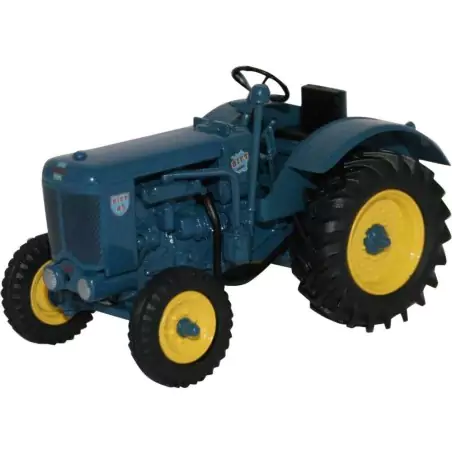Marketplace : Tracteur SIFT TD4 de 1948 - UNIVERSAL HOBBIES - 1:43