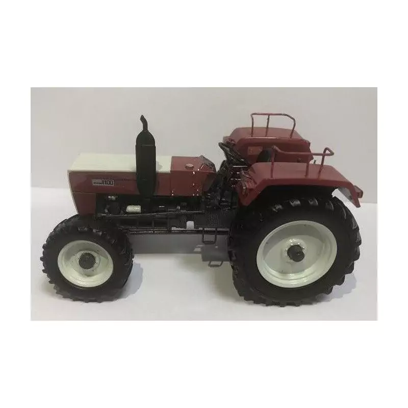 Marketplace : Tracteur STEYR 1100 Allrad - MOMINIATUR - 1:32