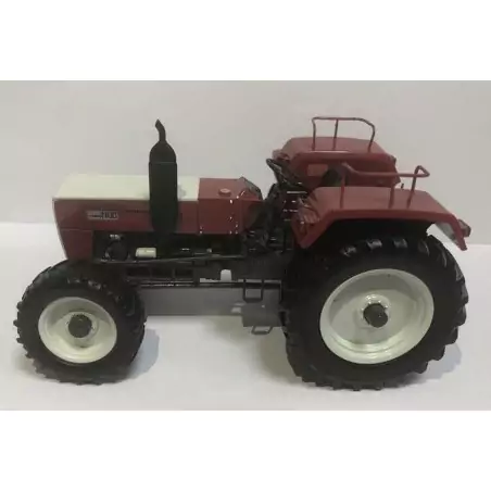 Marketplace : Tracteur STEYR 1100 Allrad - MOMINIATUR - 1:32