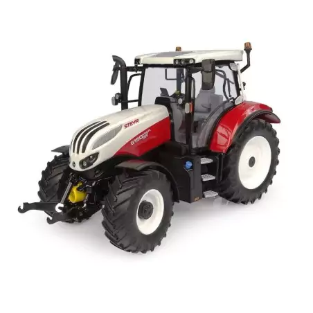 Marketplace : Tracteur STEYR 6150 Profi CVT - UNIVERSAL HOBBIES - 1:32