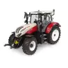 Marketplace : Tracteur STEYR 6150 Profi CVT - UNIVERSAL HOBBIES - 1:32
