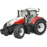 Marketplace : Tracteur STEYR 6300 TERRUS CVT jouet BRUDER - BRUDER ...