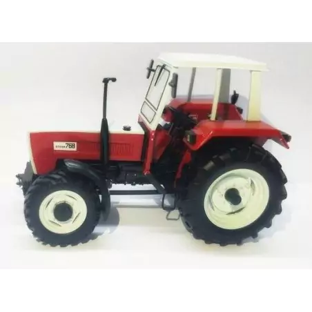 Marketplace : Tracteur STEYR 768 Plus Allrad - MOMINIATUR - 1:32