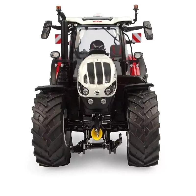 Marketplace : Tracteur STEYR ABSOLUT 6280 CVT - UNIVERSAL HOBBIES -...