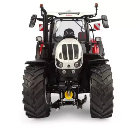 Marketplace : Tracteur STEYR ABSOLUT 6280 CVT - UNIVERSAL HOBBIES -...