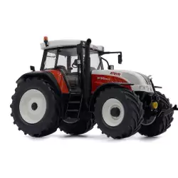 Marketplace : Tracteur STEYR CVT 6195 - MARGE MODELS - 1:32