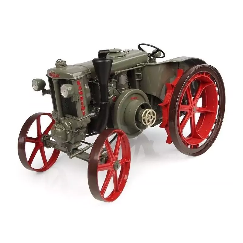 Marketplace : Tracteur Super LANDINI - UNIVERSAL HOBBIES - 1:16