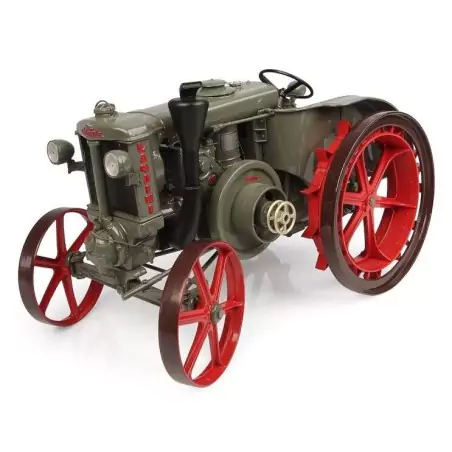Marketplace : Tracteur Super LANDINI - UNIVERSAL HOBBIES - 1:16