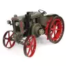 Marketplace : Tracteur Super LANDINI - UNIVERSAL HOBBIES - 1:16