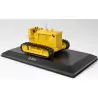 Marketplace : Tracteur sur chenilles BRYANSK D-804 - IXO - 1:43