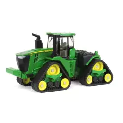Marketplace : Tracteur sur chenilles JOHN DEERE 9RX 590 - ERTL - 1:64