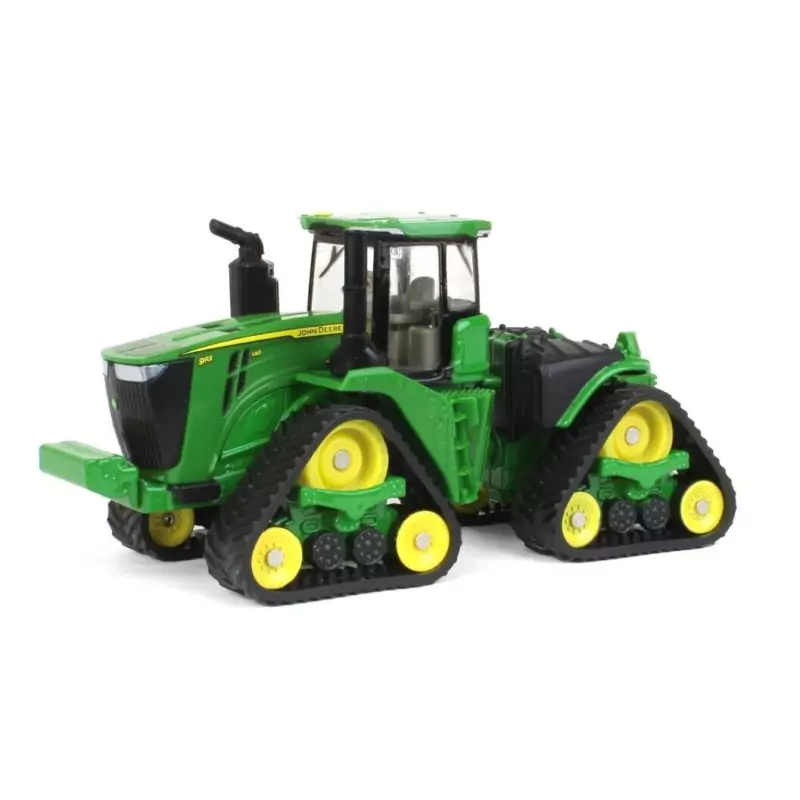 Marketplace : Tracteur sur chenilles JOHN DEERE 9RX 590 - ERTL - 1:64