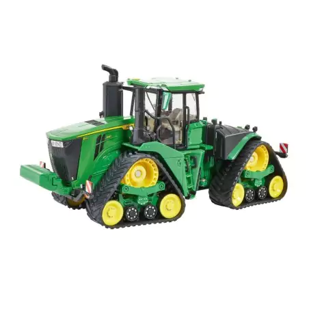 Marketplace : Tracteur sur chenilles JOHN DEERE 9RX640 - BRITAINS -...