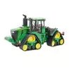 Marketplace : Tracteur sur chenilles JOHN DEERE 9RX640 - BRITAINS -...