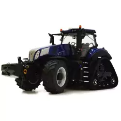 Marketplace : Tracteur sur chenilles NEW HOLLAND Genessis T8.435 Sm...