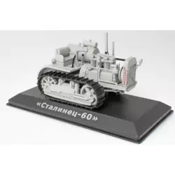 Marketplace : Tracteur sur chenilles STALINETS 60 de 1933 à 1937 - ...