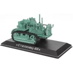 Marketplace : Tracteur sur chenilles STALINETS 60 de 1933 à 1937 ve...