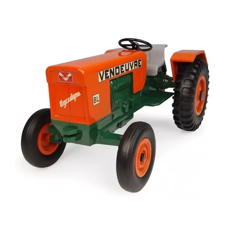 Marketplace : Tracteur VENDEUVRE BL Agrodyne - UNIVERSAL HOBBIES - ...