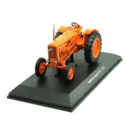 Marketplace : Tracteur VENDEUVRE Super GG70 de 1956 - UNIVERSAL HOB...