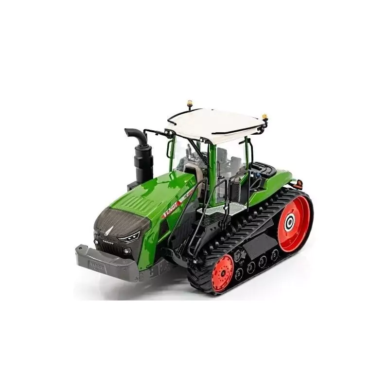 Marketplace : Tracteur version US FENDT 1167 Vario MT - USK - 1:32