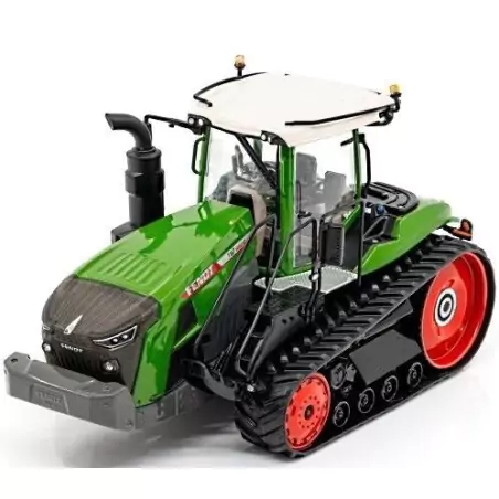 Marketplace : Tracteur version US FENDT 1167 Vario MT - USK - 1:32