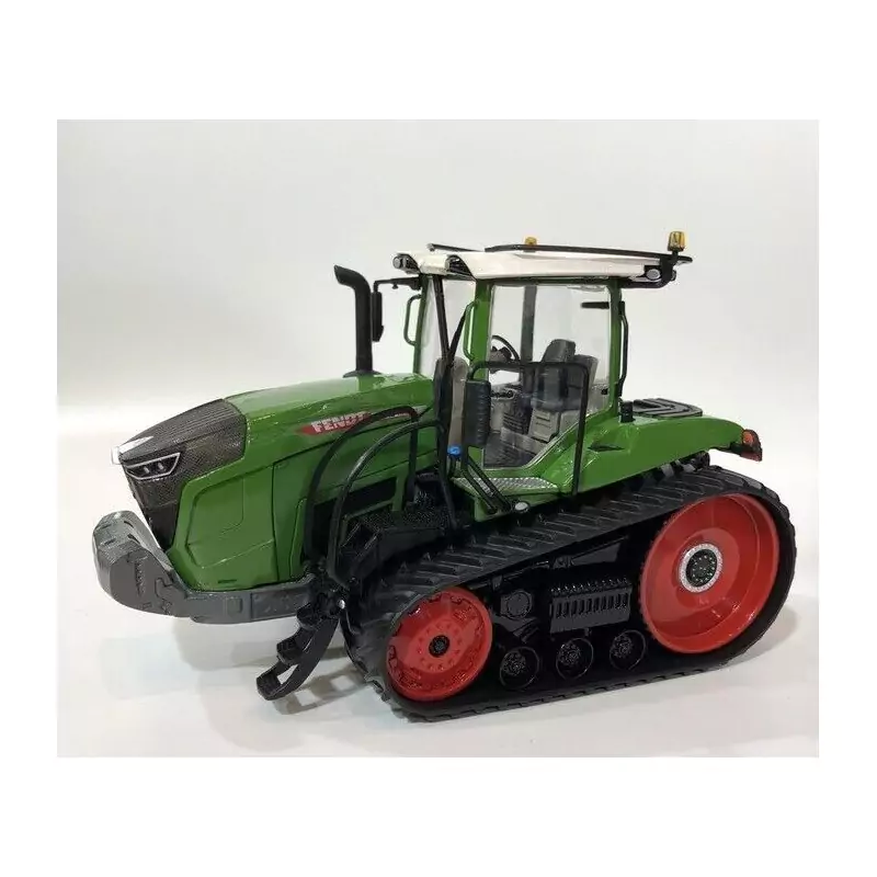 Marketplace : Tracteur version US FENDT 943 vario MT - USK - 1:32