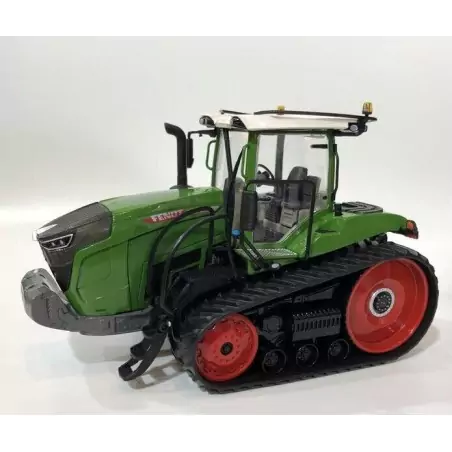 Marketplace : Tracteur version US FENDT 943 vario MT - USK - 1:32