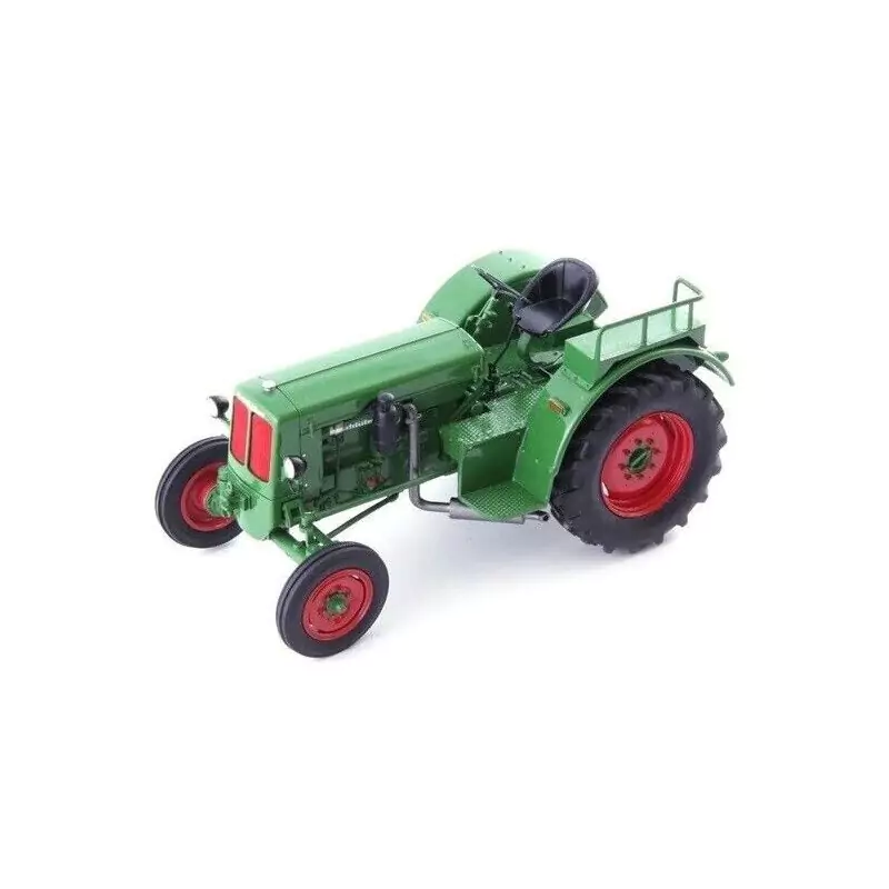 Marketplace : Tracteur Vert Schlüter AS 45 - AUTOCULT-MODELS - 1:32
