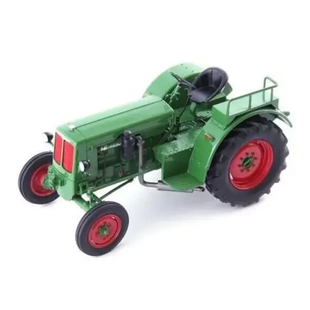 Marketplace : Tracteur Vert Schlüter AS 45 - AUTOCULT-MODELS - 1:32