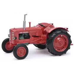 Marketplace : Tracteur VOLVO BM 350 boxer - SCHUCO - 1:32