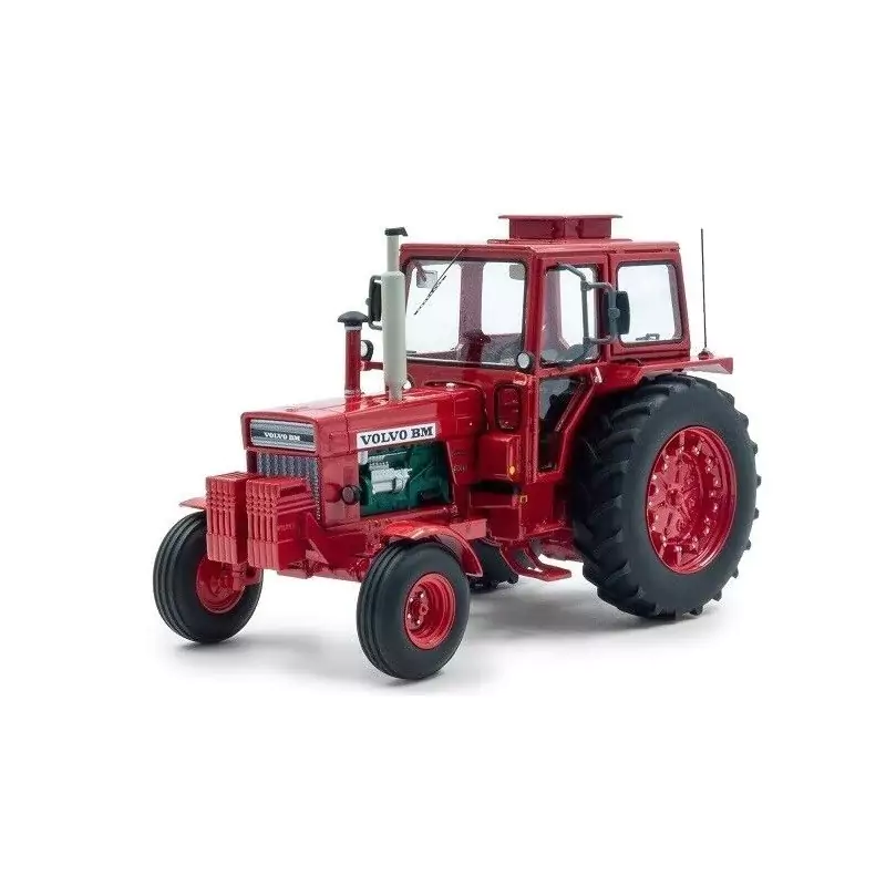 Marketplace : Tracteur VOLVO BM T180 TD 60 version 2 roues modèle e...